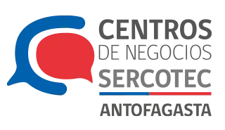 Centro de negocios SERCOTEC Antofagasta logo