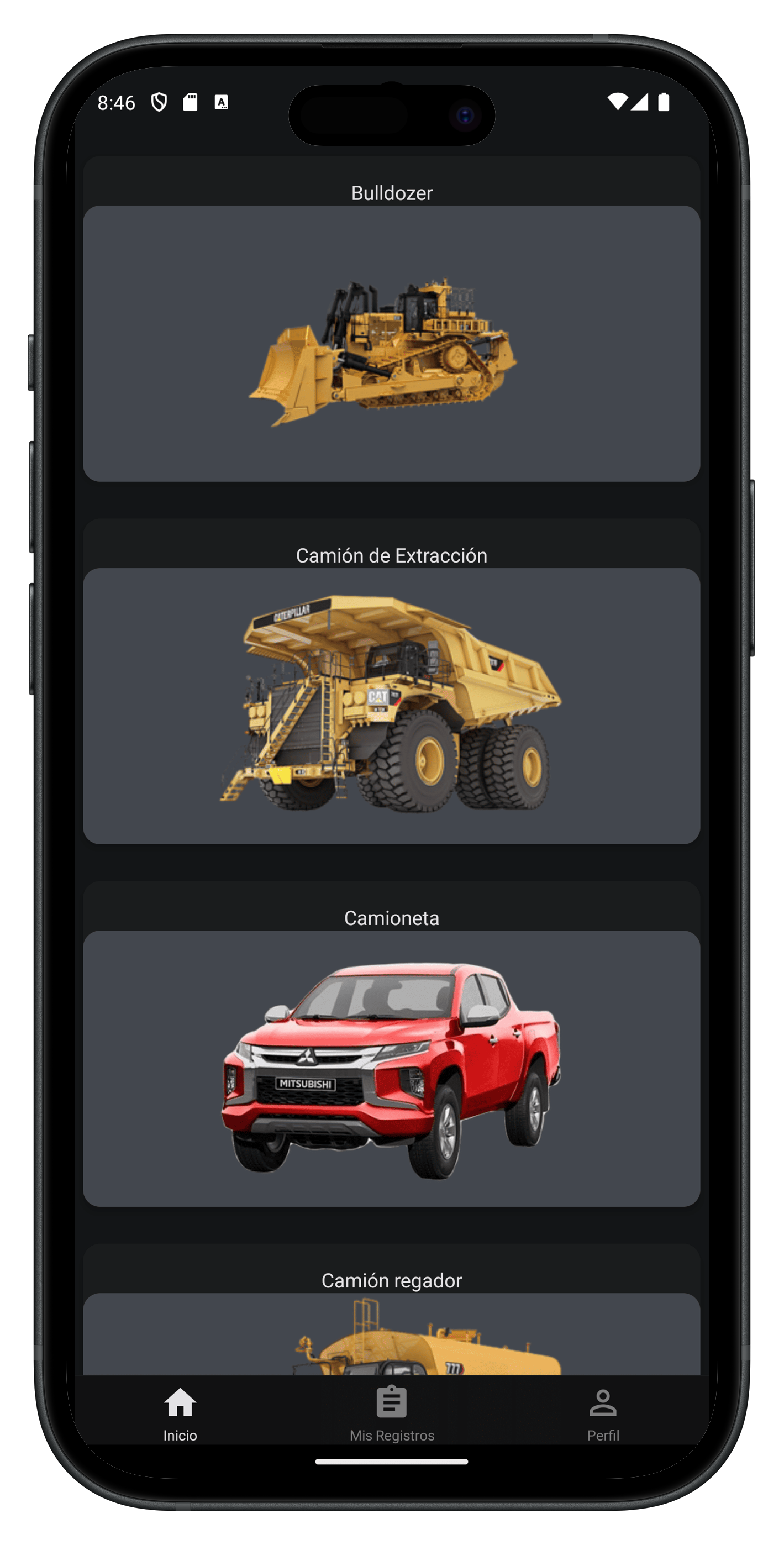 Opcheck App 1